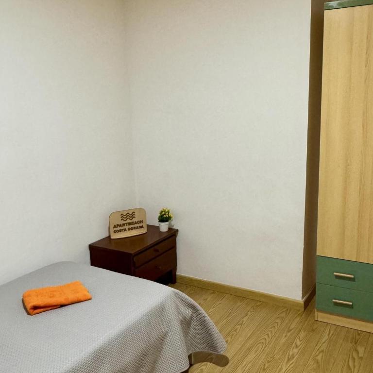APARTBEACH PONENT CENTRICO y VISTAS PLAYA - Apartamento - 36