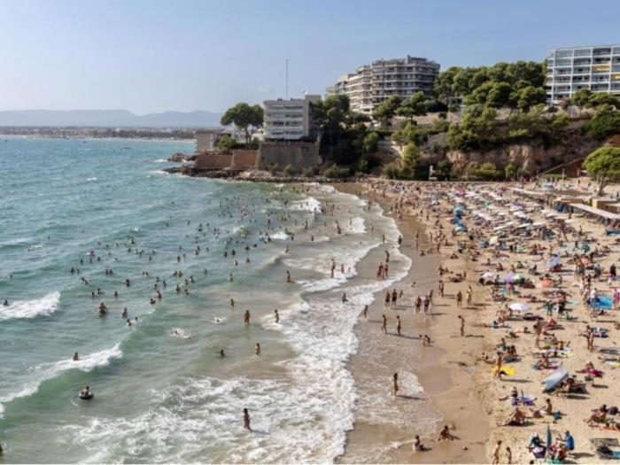APARTBEACH PONENT CENTRICO y VISTAS PLAYA - Apartamento - 53