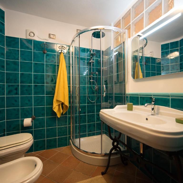Casa Spiga - Appartamento Monolocale - 10