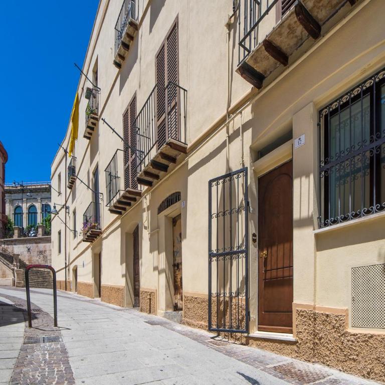 Casa Spiga - Appartamento Monolocale - 15