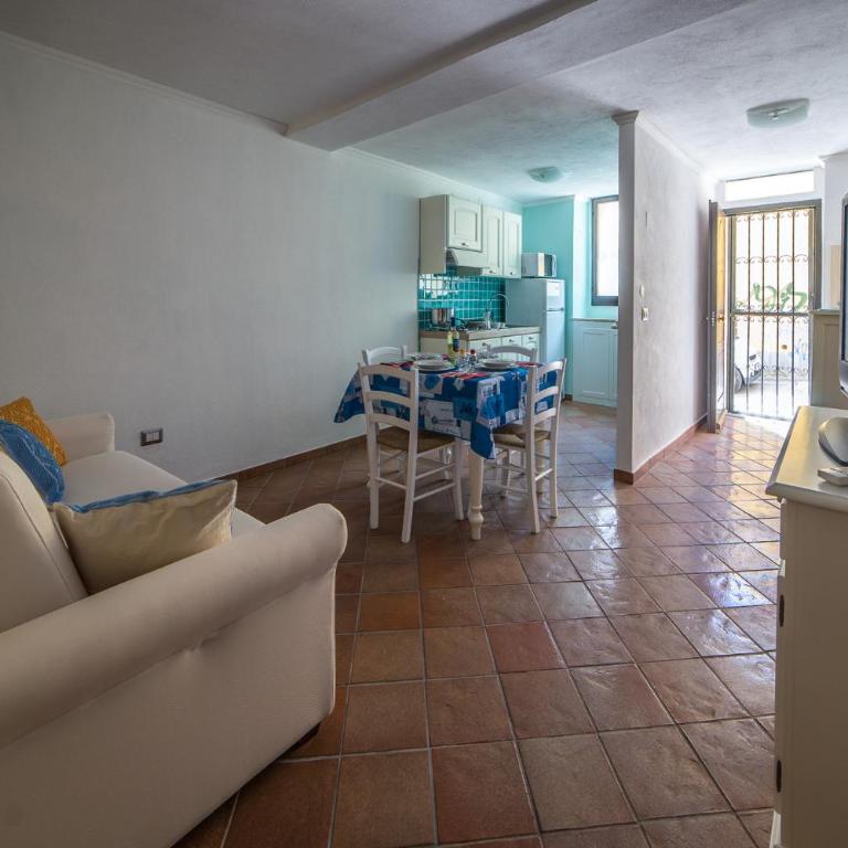 Casa Spiga - Appartamento Monolocale - 2