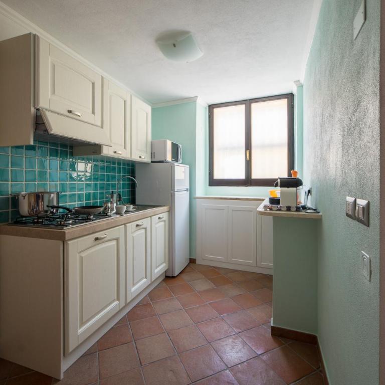 Casa Spiga - Appartamento Monolocale - 6