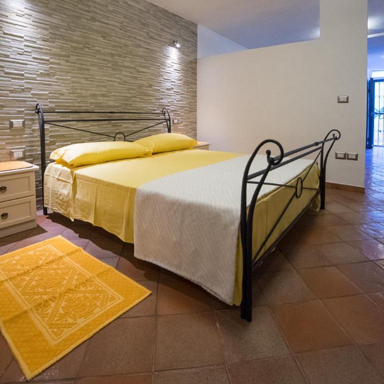 Casa Spiga - Appartamento Monolocale - 7
