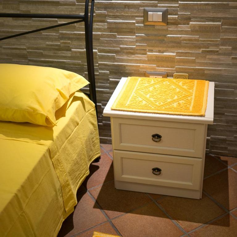 Casa Spiga - Appartamento Monolocale - 9