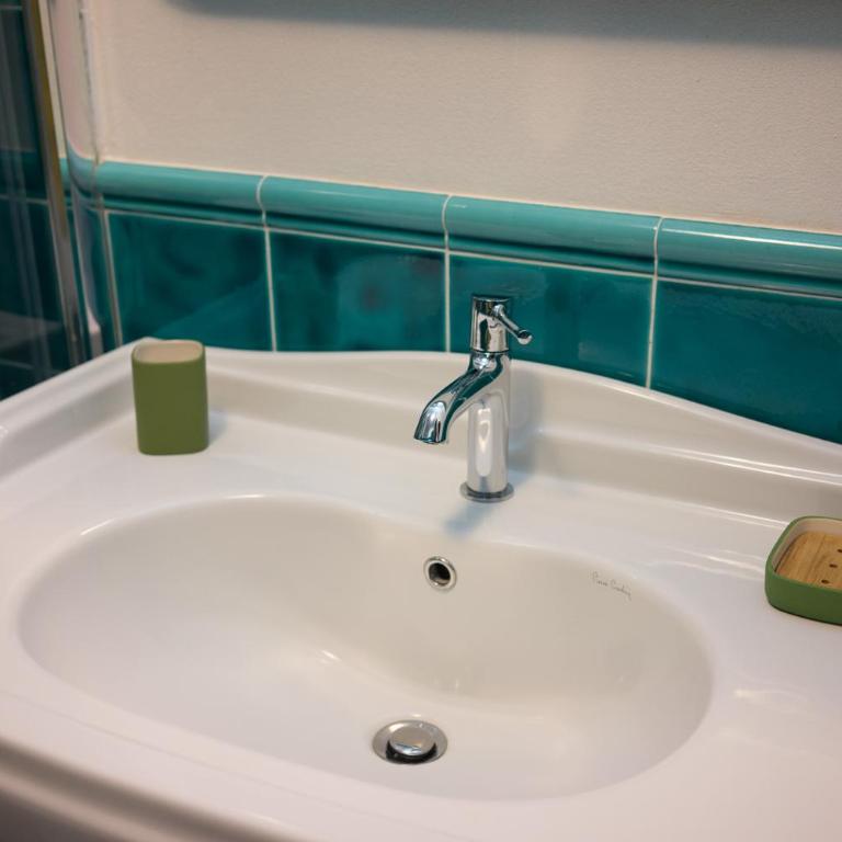 Casa Spiga - Appartamento Monolocale - 11