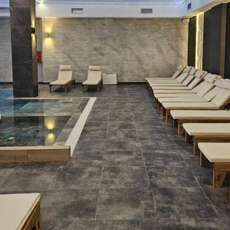 XL apartments, Residence Hill, Kopaonik - Studio Apartment - 39