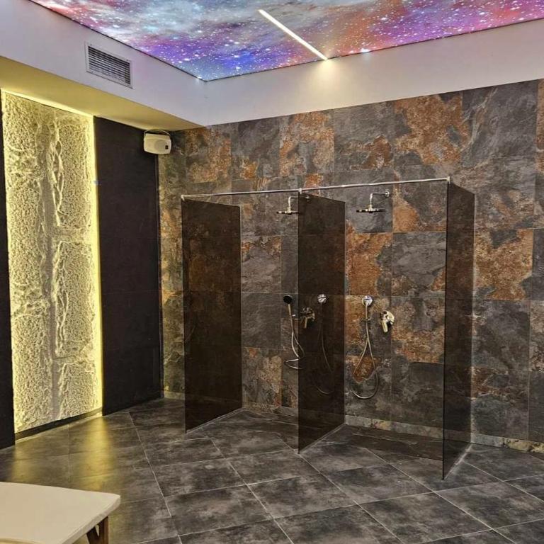 XL apartments, Residence Hill, Kopaonik - Studio Apartment - 40