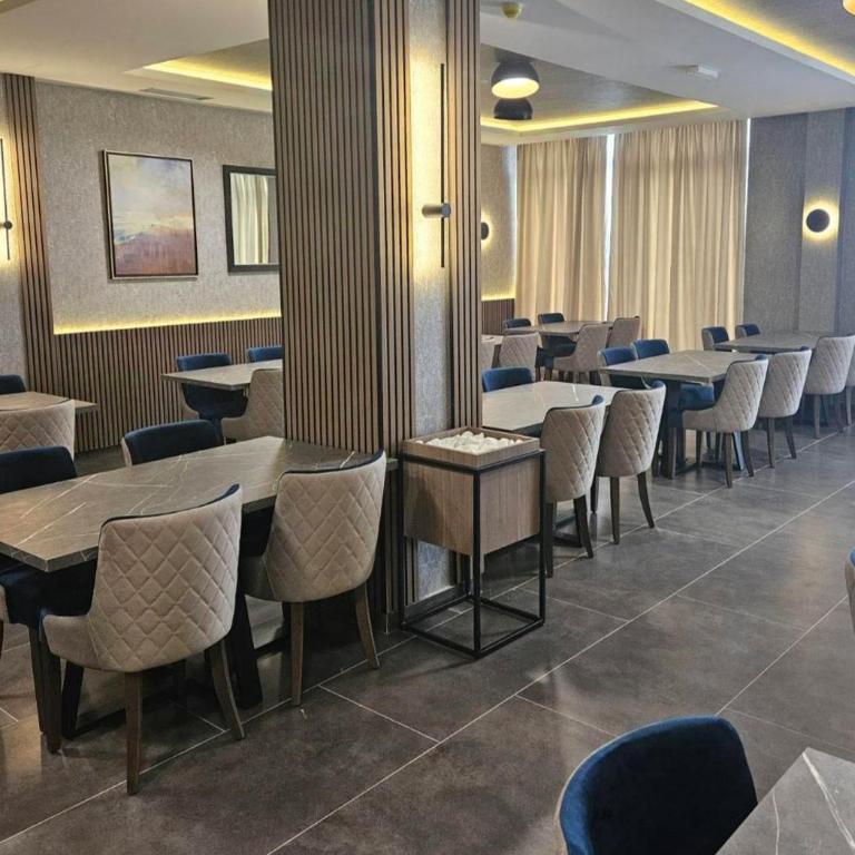 XL apartments, Residence Hill, Kopaonik - Studio Apartment - 46