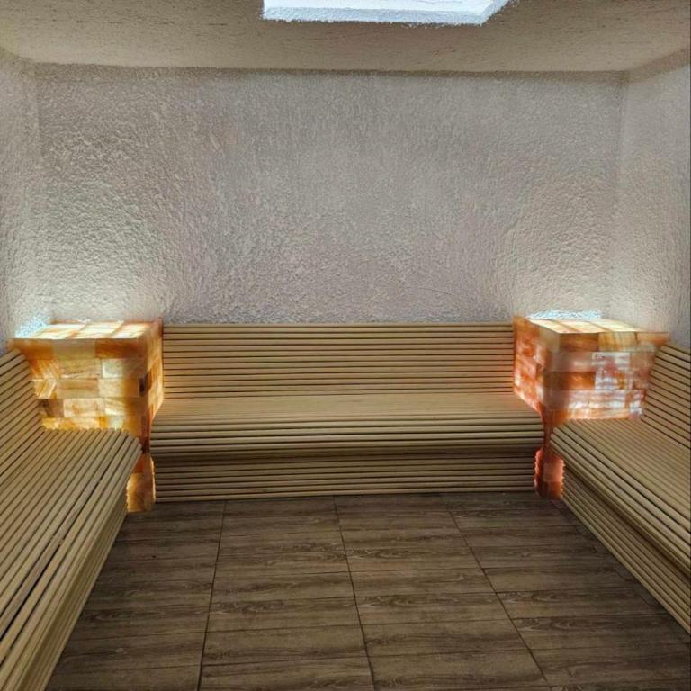 XL apartments, Residence Hill, Kopaonik - Studio Apartment - 43