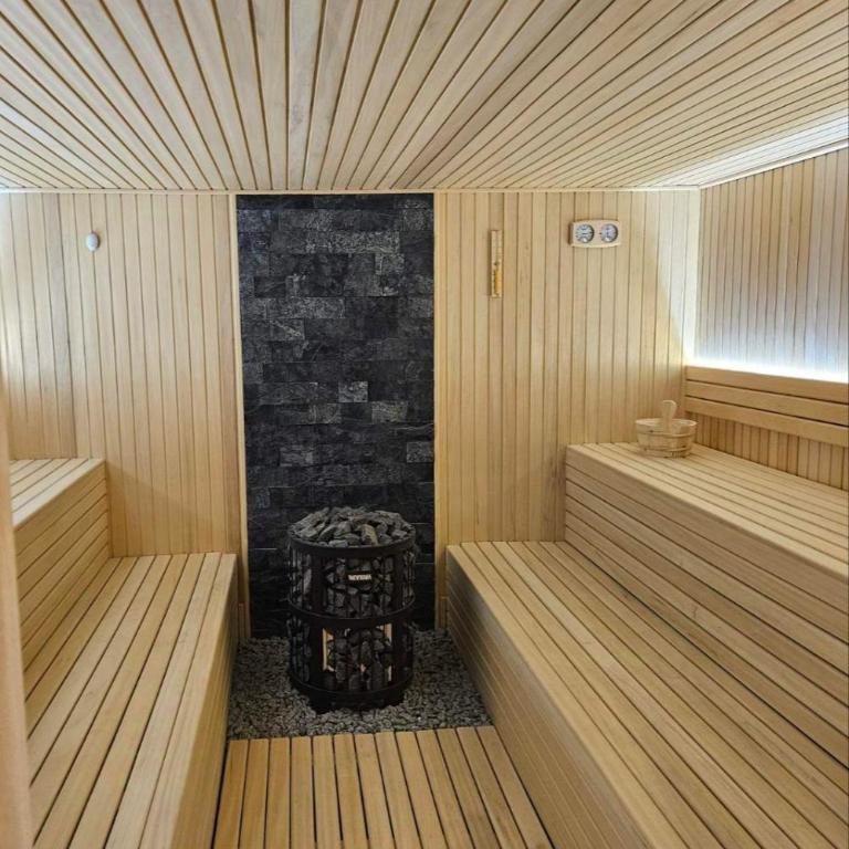 XL apartments, Residence Hill, Kopaonik - Studio Apartment - 42