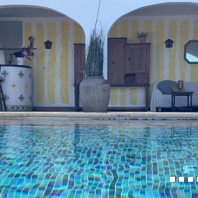 VH CostaBlanca - GRANADELLA - Villa - 5