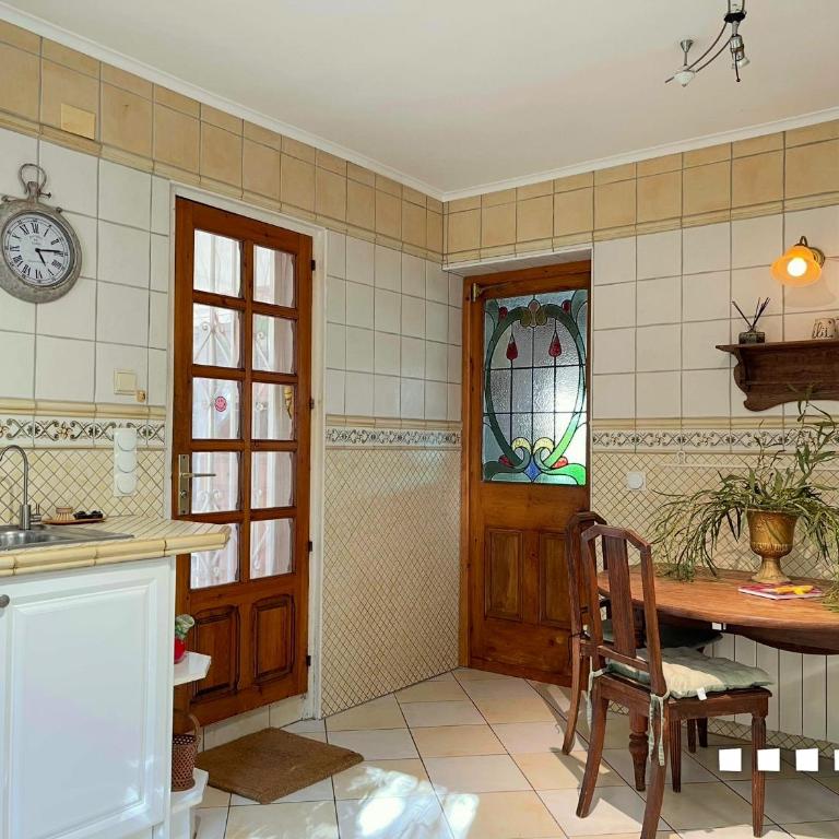VH CostaBlanca - GRANADELLA - Villa - 20
