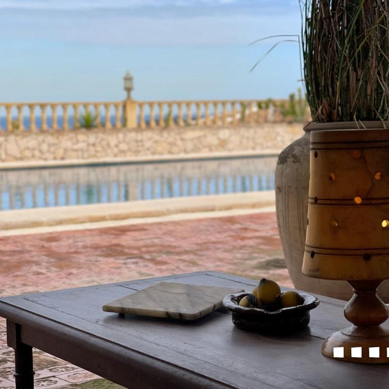 VH CostaBlanca - GRANADELLA - Villa - 7