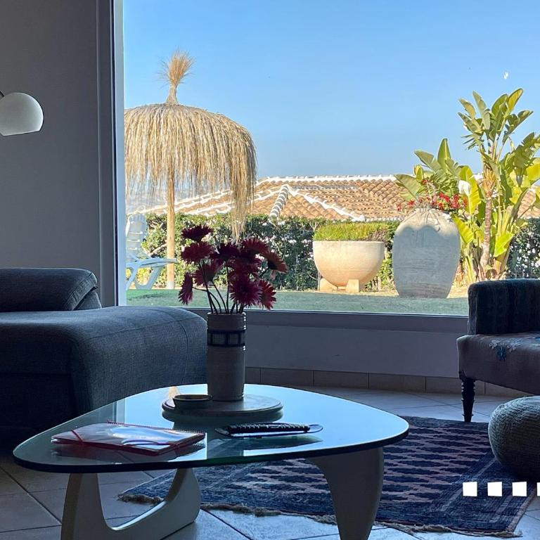 VH CostaBlanca - GRANADELLA - Villa - 27
