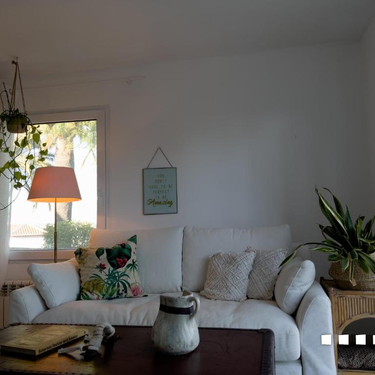 VH CostaBlanca - GRANADELLA - Villa - 38