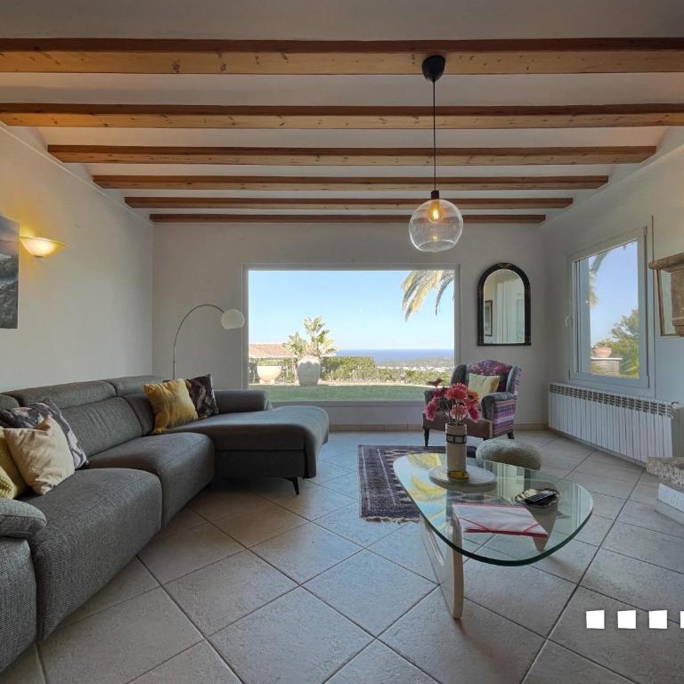 VH CostaBlanca - GRANADELLA - Villa - 26