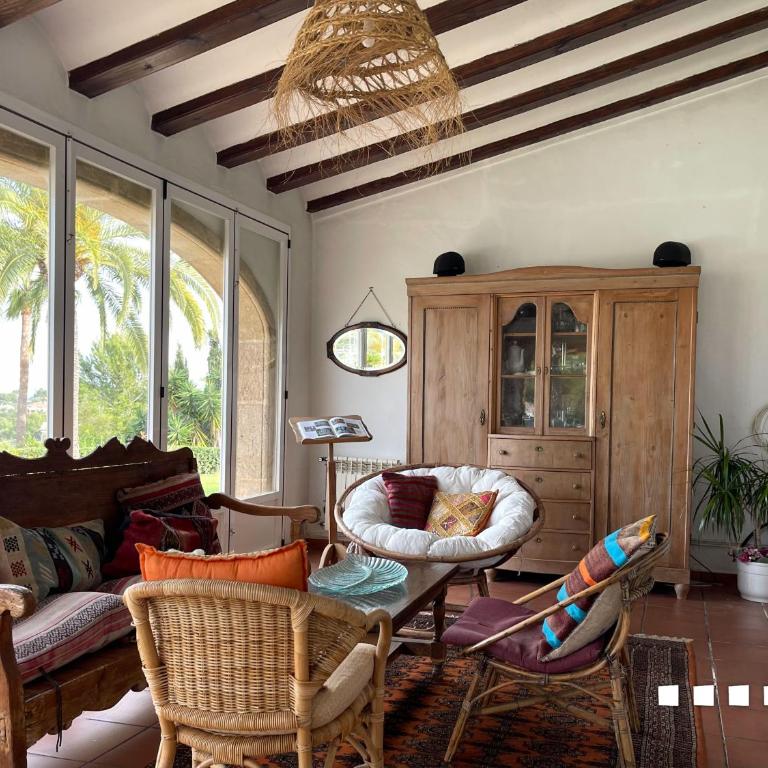 VH CostaBlanca - GRANADELLA - Villa - 29