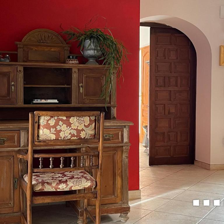 VH CostaBlanca - GRANADELLA - Villa - 23