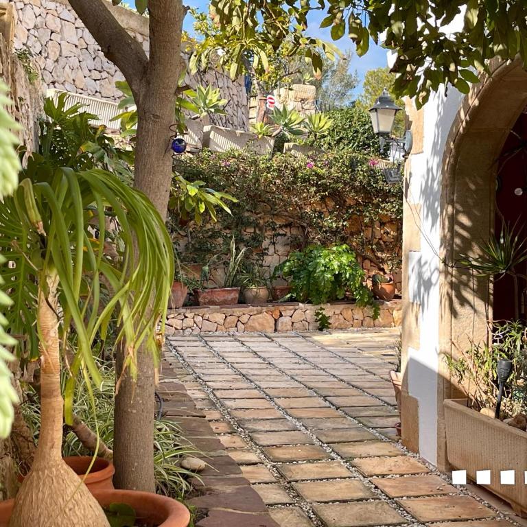 VH CostaBlanca - GRANADELLA - Villa - 16