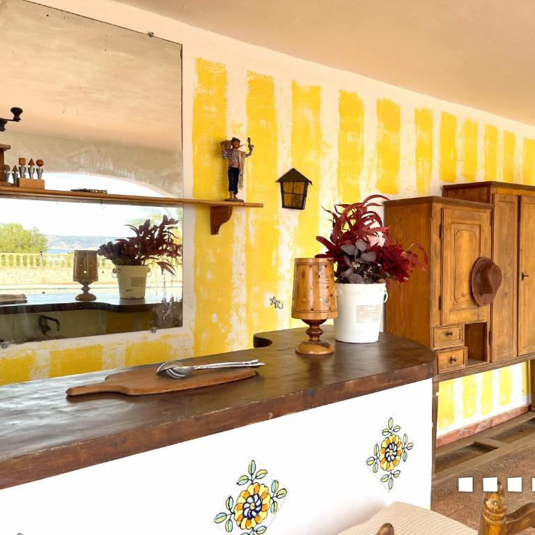 VH CostaBlanca - GRANADELLA - Villa - 15