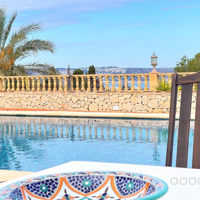 VH CostaBlanca - GRANADELLA - Villa - 8