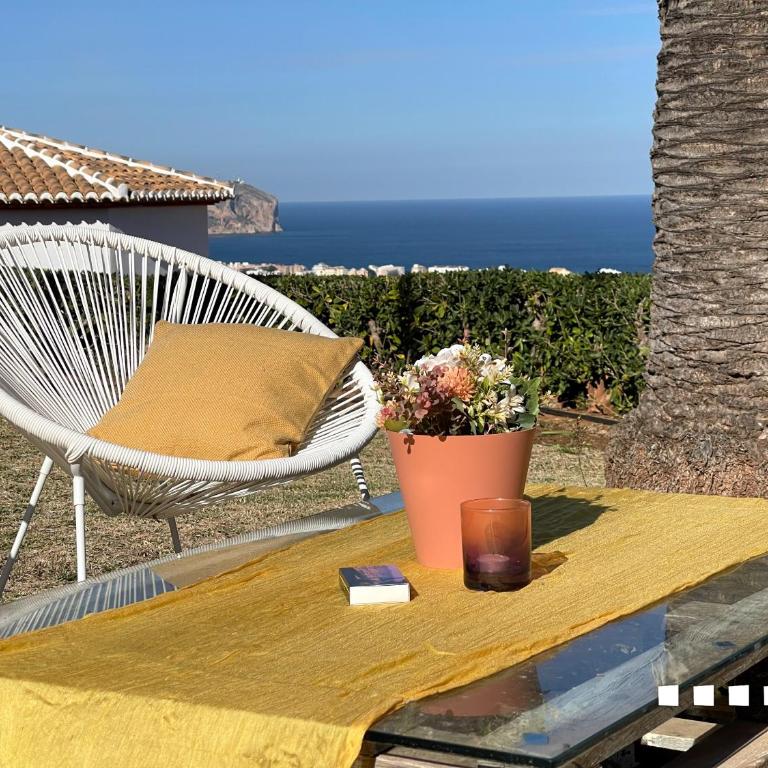 VH CostaBlanca - GRANADELLA - Villa - 58