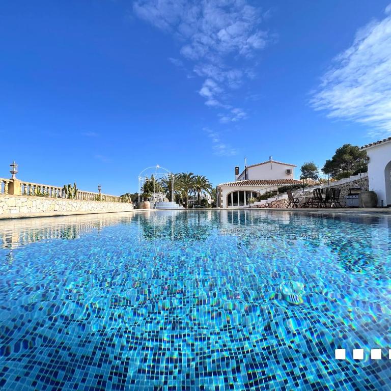 VH CostaBlanca - GRANADELLA - Villa - 1