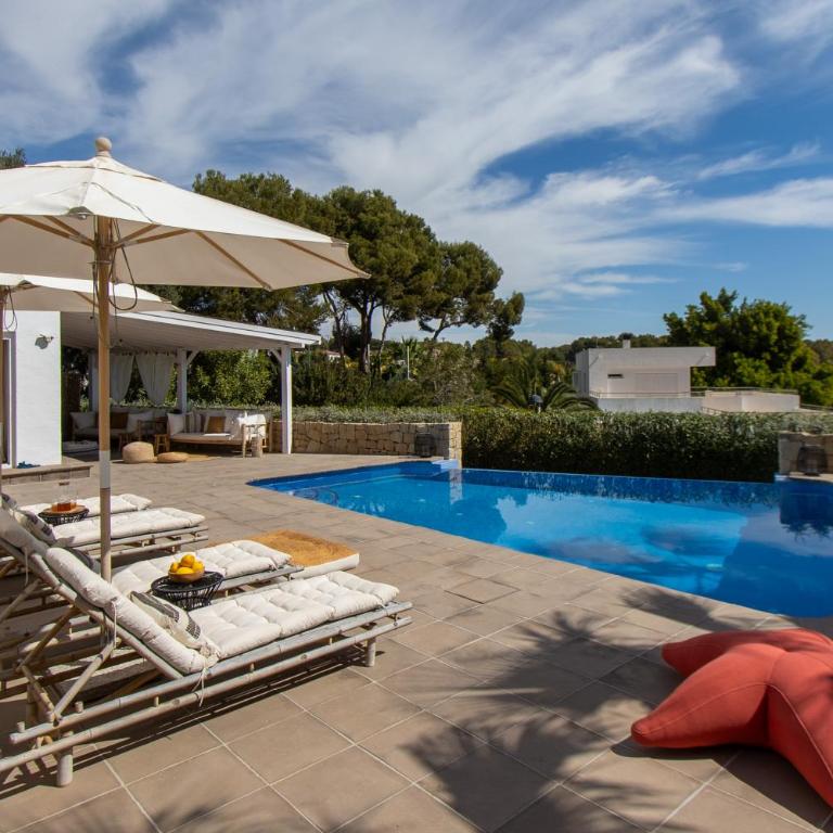 Villa Aldaba by Abahana Villas - Villa con piscina privada - 2