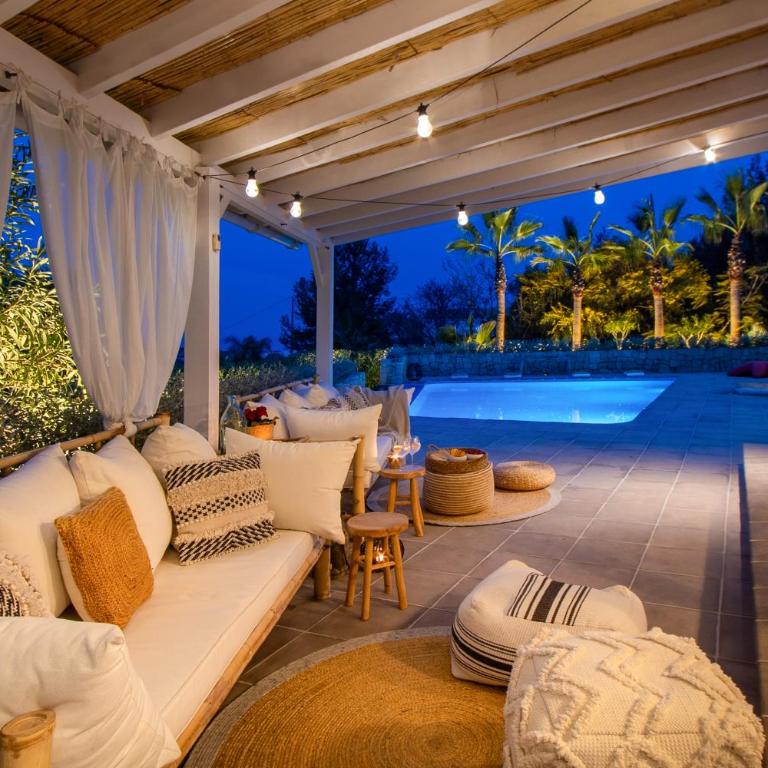 Villa Aldaba by Abahana Villas - Villa con piscina privada - 6