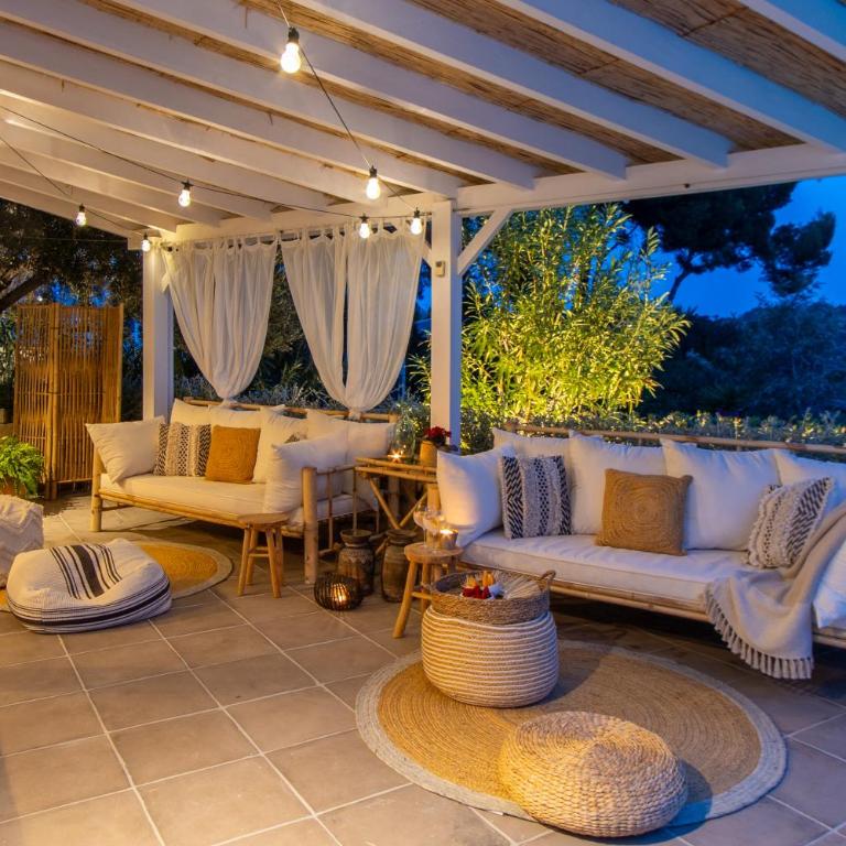 Villa Aldaba by Abahana Villas - Villa con piscina privada - 5