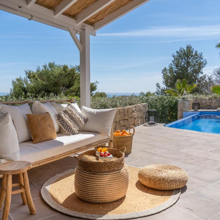 Villa Aldaba by Abahana Villas - Villa con piscina privada - 22
