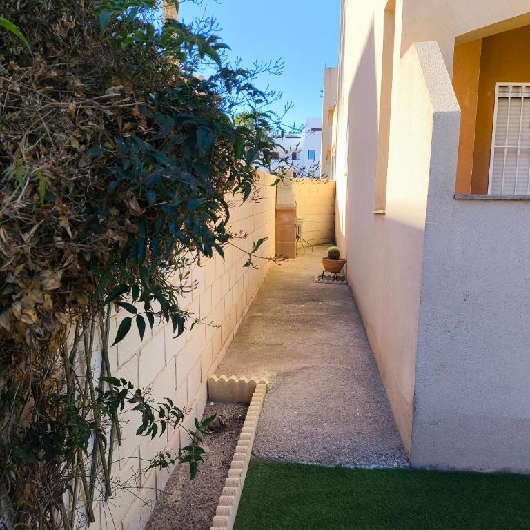 Paradise Nassau Vera Beach - Appartement 2 Chambres - 20
