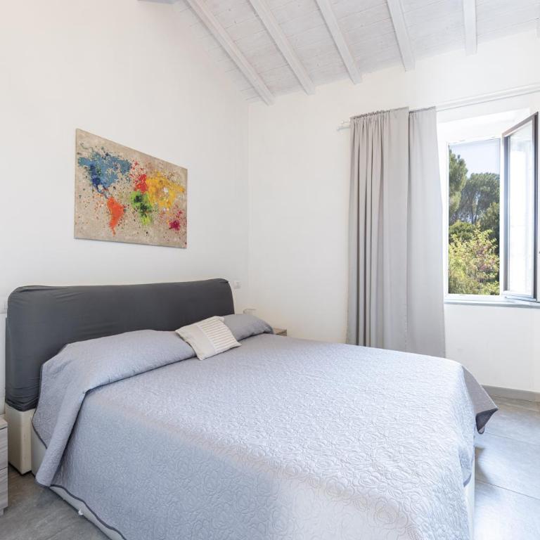 Casetta Ginevra Country & Modern - Goelba - Appartamento con 2 Camere da Letto - 10