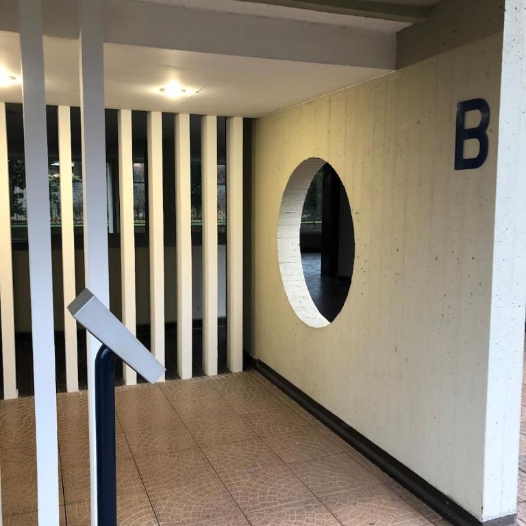 Balcone al sole - Appartamento con 1 Camera da Letto - 16