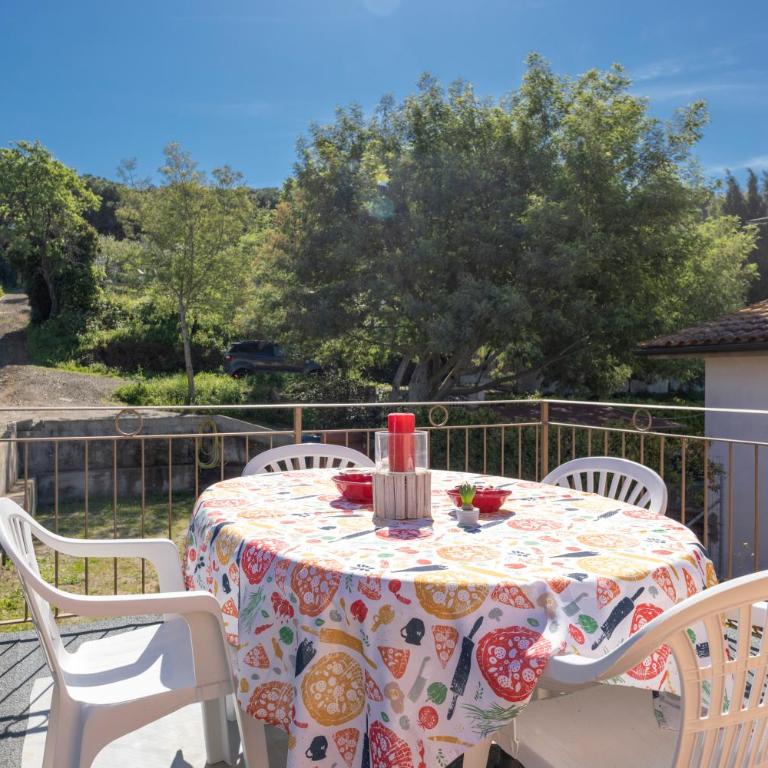 Casetta Ginevra Country & Modern - Goelba - Appartamento con 2 Camere da Letto - 18
