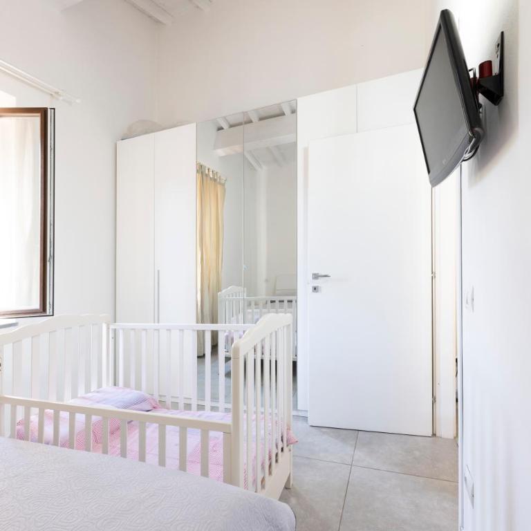 Casetta Ginevra Country & Modern - Goelba - Appartamento con 2 Camere da Letto - 13