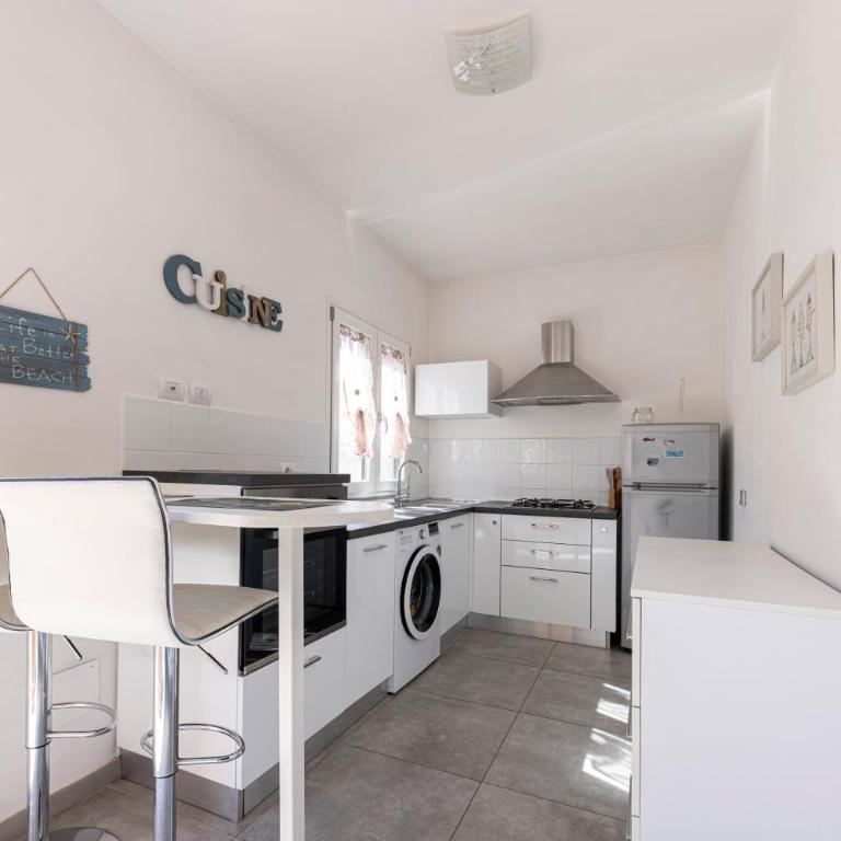 Casetta Ginevra Country & Modern - Goelba - Appartamento con 2 Camere da Letto - 4