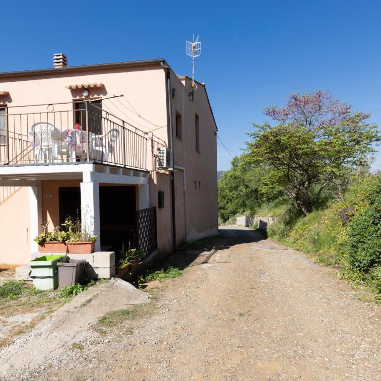 Casetta Ginevra Country & Modern - Goelba - Appartamento con 2 Camere da Letto - 16