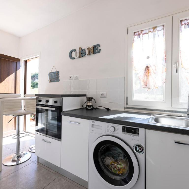 Casetta Ginevra Country & Modern - Goelba - Appartamento con 2 Camere da Letto - 5