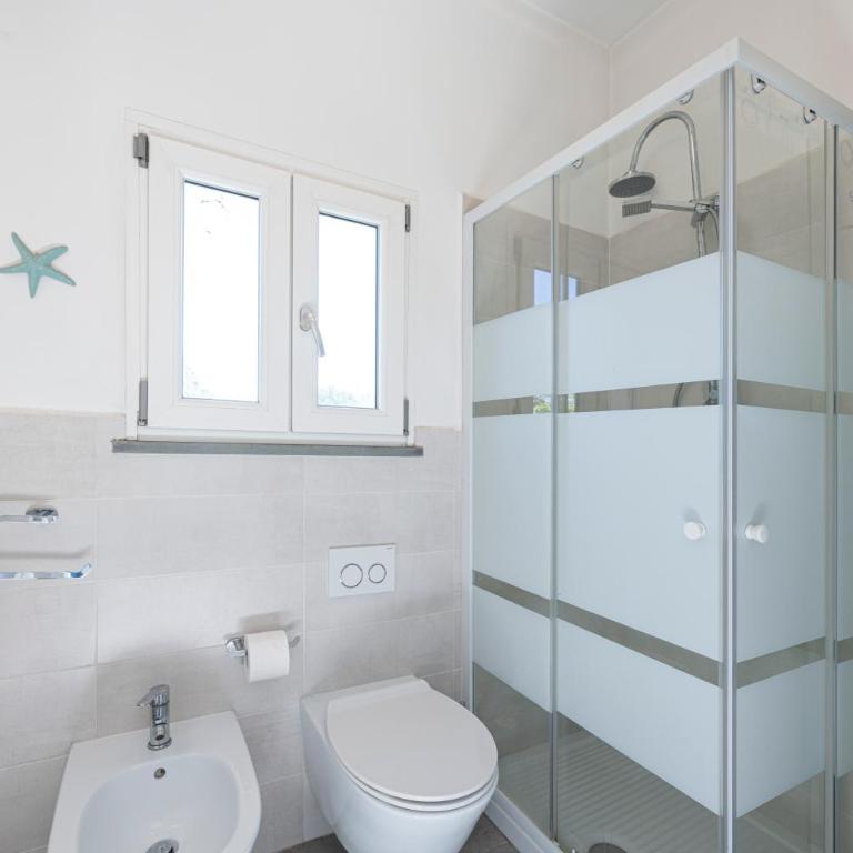 Casetta Ginevra Country & Modern - Goelba - Appartamento con 2 Camere da Letto - 14