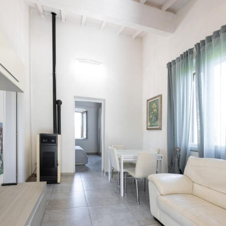 Casetta Ginevra Country & Modern - Goelba - Appartamento con 2 Camere da Letto - 6