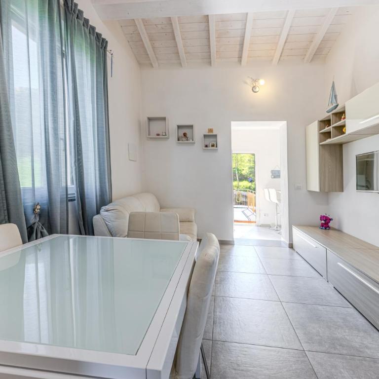 Casetta Ginevra Country & Modern - Goelba - Appartamento con 2 Camere da Letto - 7