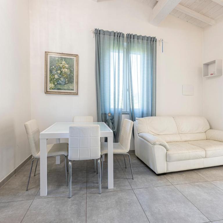 Casetta Ginevra Country & Modern - Goelba - Appartamento con 2 Camere da Letto - 8
