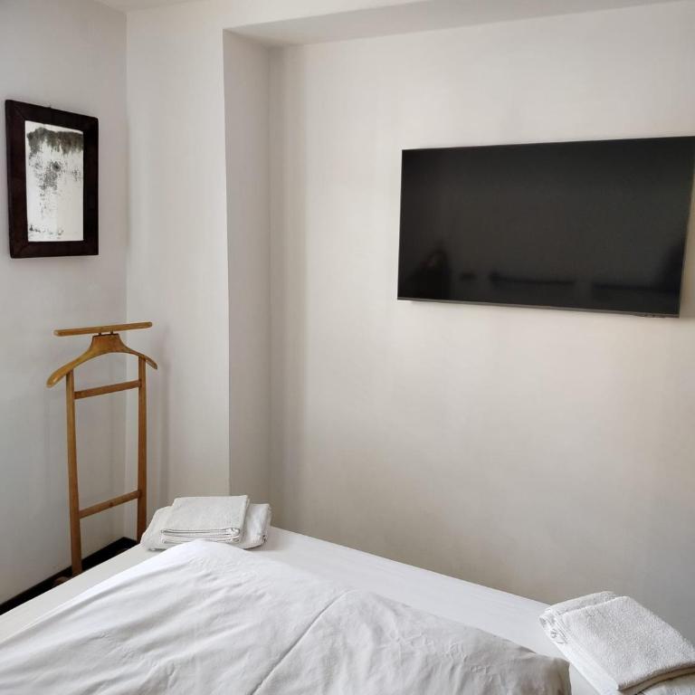 CERVINIA CITY CENTER - Apartamento de 2 dormitorios - 25