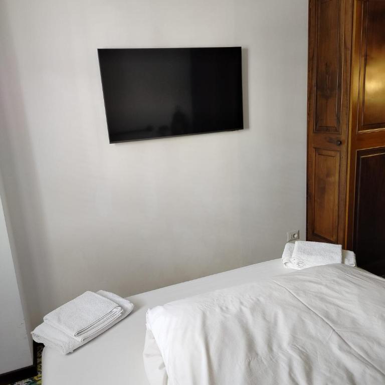 CERVINIA CITY CENTER - Apartamento de 2 dormitorios - 27