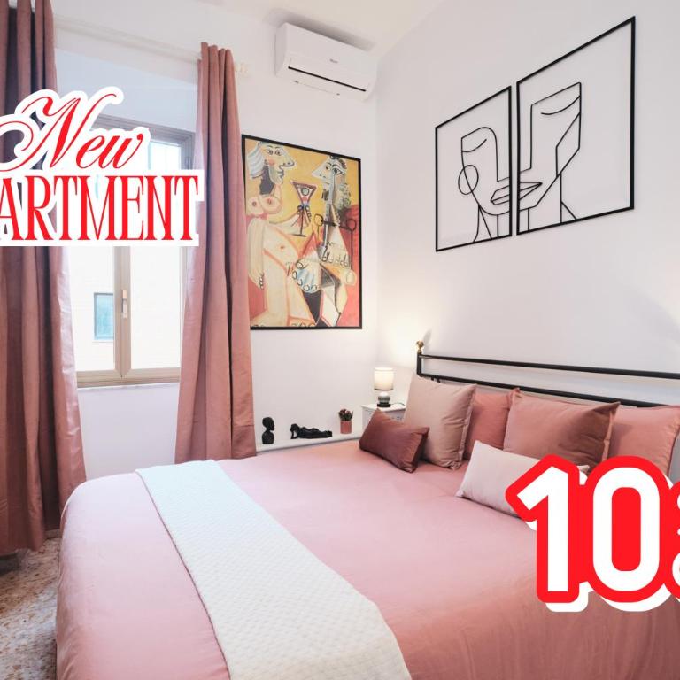 NEW - La Casetta di Nadia - Appartamento con 1 Camera da Letto - 1