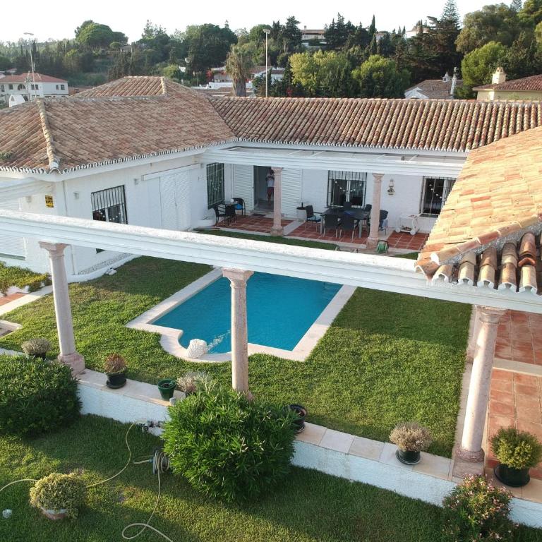 Villa La Dorada - Casa de 4 dormitorios - 5