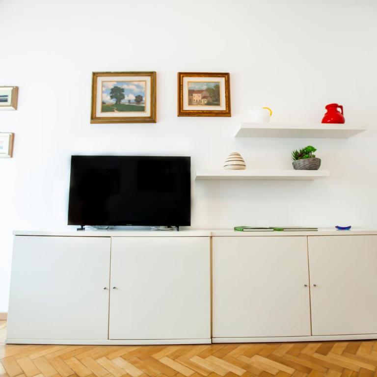 Cavallotti4 - Appartamento con 2 Camere da Letto - 2