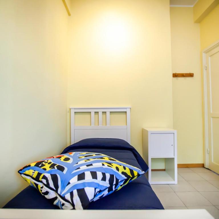 Cavallotti4 - Appartamento con 2 Camere da Letto - 14