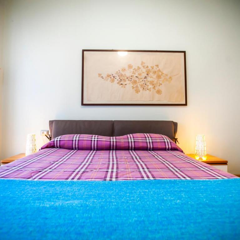 Cavallotti4 - Appartamento con 2 Camere da Letto - 42